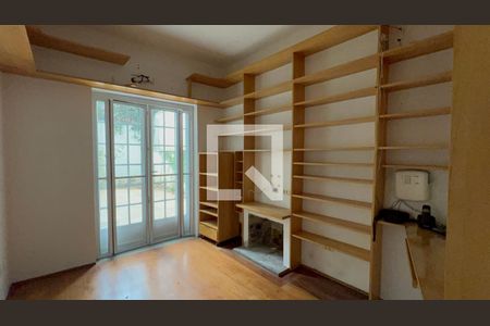 Escritório de casa para alugar com 2 quartos, 200m² em Cerqueira César, São Paulo