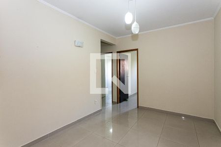 Sala de apartamento à venda com 2 quartos, 54m² em Tatuapé, São Paulo