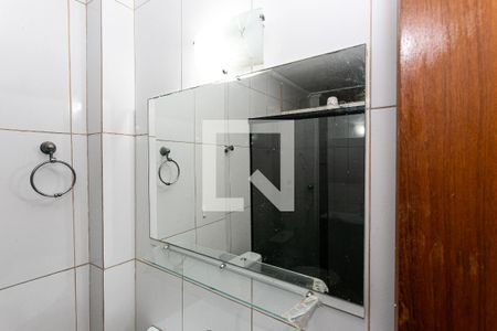 Banheiro de apartamento à venda com 2 quartos, 54m² em Tatuapé, São Paulo