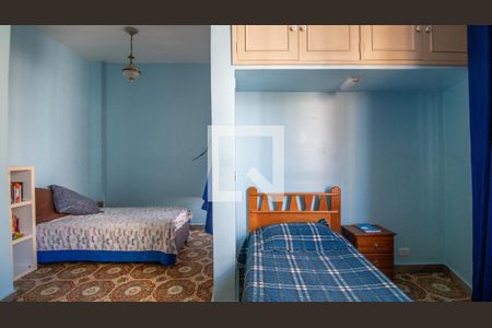 Quarto  de apartamento à venda com 3 quartos, 130m² em Tijuca, Rio de Janeiro