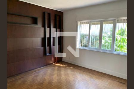 Foto 12 de casa à venda com 3 quartos, 439m² em Jardim Paulista, São Paulo