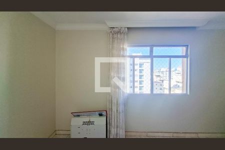 Sala de apartamento à venda com 3 quartos, 98m² em Sagrada Família, Belo Horizonte