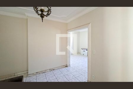 Sala de TV de apartamento à venda com 3 quartos, 98m² em Sagrada Família, Belo Horizonte