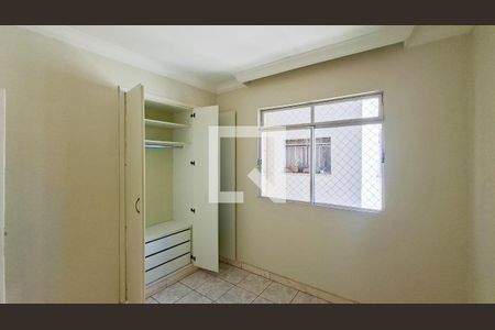 Quarto 1 de apartamento à venda com 3 quartos, 98m² em Sagrada Família, Belo Horizonte