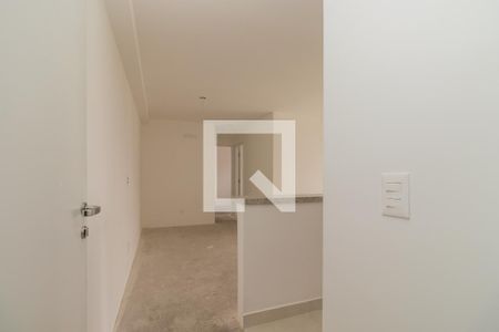 Sala de apartamento para alugar com 2 quartos, 64m² em Vila Prudente, São Paulo