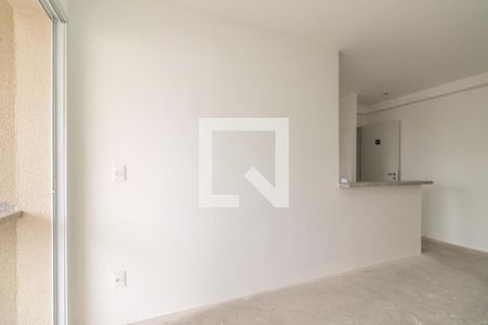 Sala de apartamento para alugar com 2 quartos, 64m² em Vila Prudente, São Paulo