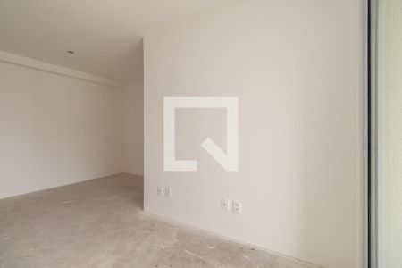 Sala de apartamento para alugar com 2 quartos, 64m² em Vila Prudente, São Paulo