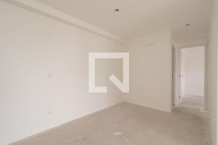 Sala de Jantar de apartamento para alugar com 2 quartos, 64m² em Vila Prudente, São Paulo