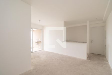 Sala de Jantar de apartamento para alugar com 2 quartos, 64m² em Vila Prudente, São Paulo