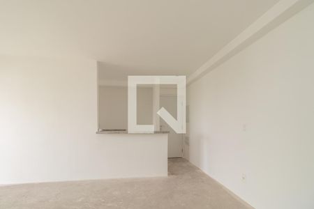 Sala de Jantar de apartamento para alugar com 2 quartos, 64m² em Vila Prudente, São Paulo