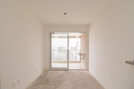 Sala de apartamento para alugar com 2 quartos, 64m² em Vila Prudente, São Paulo