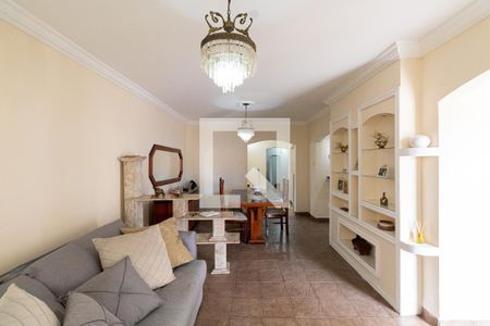 Sala de casa à venda com 3 quartos, 260m² em Vila Progresso (zona Leste), São Paulo