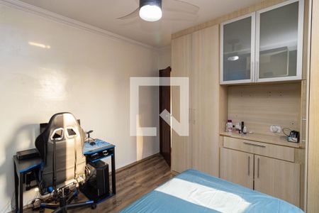 Quarto 1 de casa à venda com 3 quartos, 110m² em Vila Ede, São Paulo