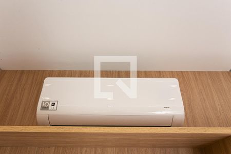 Studio de kitnet/studio para alugar com 1 quarto, 32m² em Vila Gomes Cardim, São Paulo