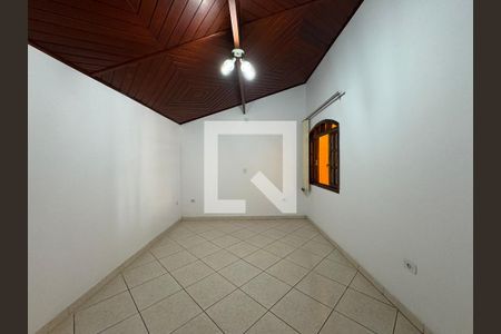 Quarto 1 de casa à venda com 4 quartos, 162m² em Parque Oratório, Santo André