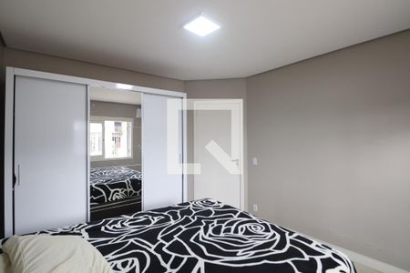 Quarto 1 de casa à venda com 2 quartos, 67m² em Rio Branco, Canoas