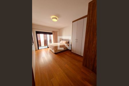 Quarto Suíte de casa à venda com 3 quartos, 249m² em Vila Isolina Mazzei, São Paulo