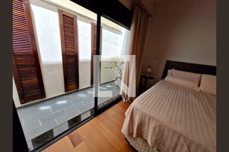 Quarto Suíte de casa à venda com 3 quartos, 249m² em Vila Isolina Mazzei, São Paulo