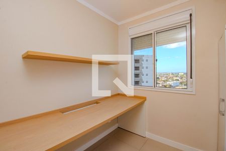 Quarto 1 de apartamento para alugar com 2 quartos, 40m² em Sarandi, Porto Alegre