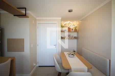 Sala de apartamento para alugar com 2 quartos, 40m² em Sarandi, Porto Alegre