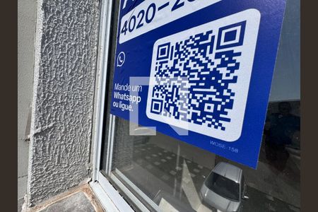 placa wose 158 de apartamento para alugar com 2 quartos, 45m² em Feitoria, São Leopoldo