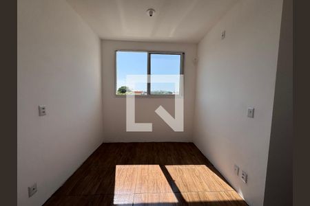 sala de apartamento para alugar com 2 quartos, 45m² em Feitoria, São Leopoldo