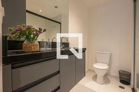 Kitnet/Studio para alugar com 1 quarto, 28m² em Pinheiros, São Paulo