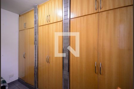 Quarto 2 de apartamento à venda com 3 quartos, 60m² em Vila Moraes, São Paulo