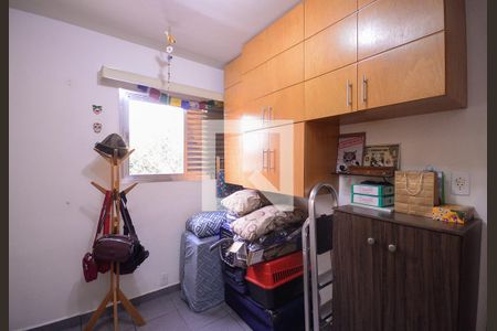 Quarto 2 de apartamento à venda com 3 quartos, 60m² em Vila Moraes, São Paulo