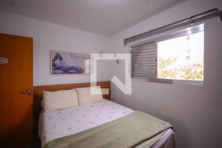 Quarto 1  de apartamento à venda com 3 quartos, 60m² em Vila Moraes, São Paulo