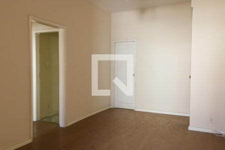 Sala de apartamento à venda com 2 quartos, 55m² em Méier, Rio de Janeiro