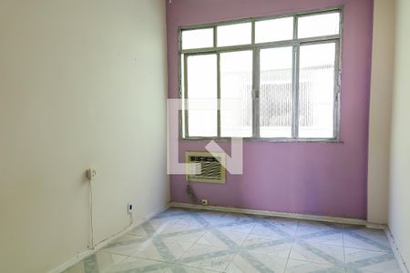 Quarto 2 de apartamento à venda com 2 quartos, 55m² em Méier, Rio de Janeiro