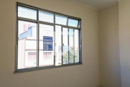 Quarto 1 de apartamento à venda com 2 quartos, 55m² em Méier, Rio de Janeiro