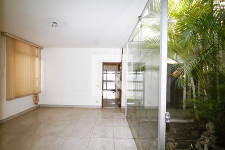 Sala 2 de casa à venda com 4 quartos, 360m² em Alto Barroca, Belo Horizonte