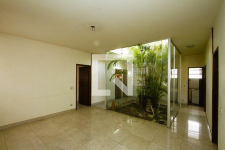 Sala 2 de casa à venda com 4 quartos, 360m² em Alto Barroca, Belo Horizonte