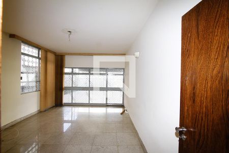 Sala 1 de casa à venda com 4 quartos, 360m² em Alto Barroca, Belo Horizonte