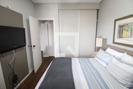 Quarto  de apartamento para alugar com 1 quarto, 60m² em Jardim Sao Dimas, São José dos Campos