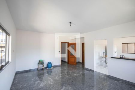 Sala de Jantar de casa à venda com 6 quartos, 450m² em Jardim Guapira, São Paulo