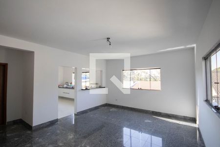 Sala de Jantar de casa à venda com 6 quartos, 450m² em Jardim Guapira, São Paulo