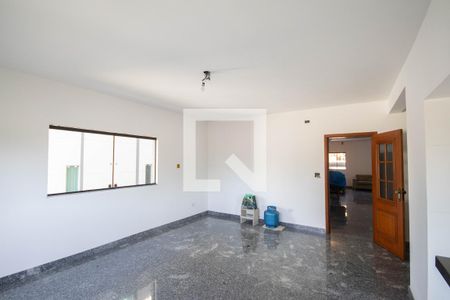 Sala de Jantar de casa à venda com 6 quartos, 450m² em Jardim Guapira, São Paulo