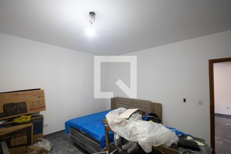 Quarto 1 de casa à venda com 6 quartos, 450m² em Jardim Guapira, São Paulo