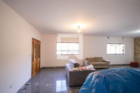 Sala de casa à venda com 6 quartos, 450m² em Jardim Guapira, São Paulo