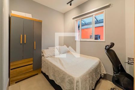 Studio de kitnet/studio à venda com 1 quarto, 38m² em Liberdade, São Paulo