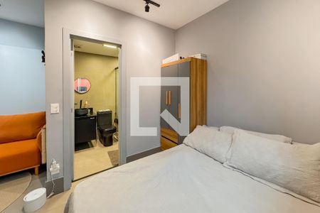 Studio de kitnet/studio à venda com 1 quarto, 38m² em Liberdade, São Paulo