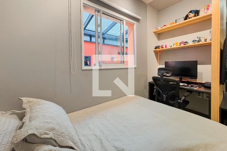 Studio de kitnet/studio à venda com 1 quarto, 38m² em Liberdade, São Paulo