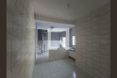 Foto 12 de casa à venda com 4 quartos, 140m² em Vila Gomes, São Paulo