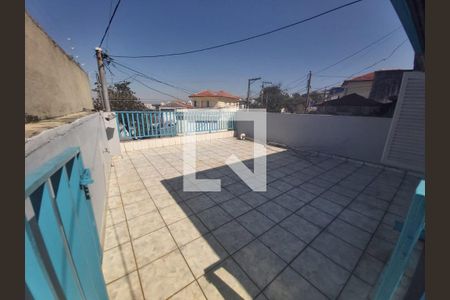 Foto 19 de casa à venda com 4 quartos, 140m² em Vila Gomes, São Paulo