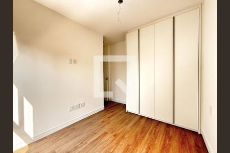 Quarto 1 de apartamento à venda com 3 quartos, 90m² em Sion, Belo Horizonte