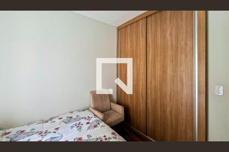 Quarto 2 de apartamento para alugar com 3 quartos, 180m² em Sagrada Família, Belo Horizonte