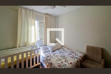Quarto 2 de apartamento para alugar com 3 quartos, 180m² em Sagrada Família, Belo Horizonte